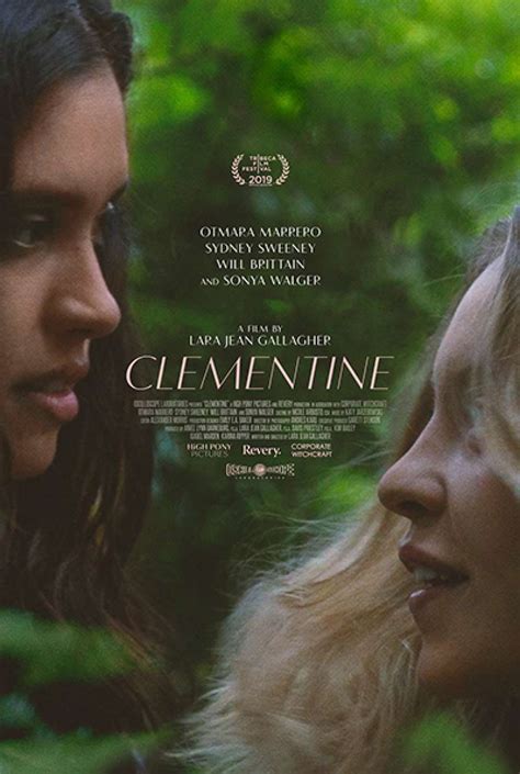 the clementines film